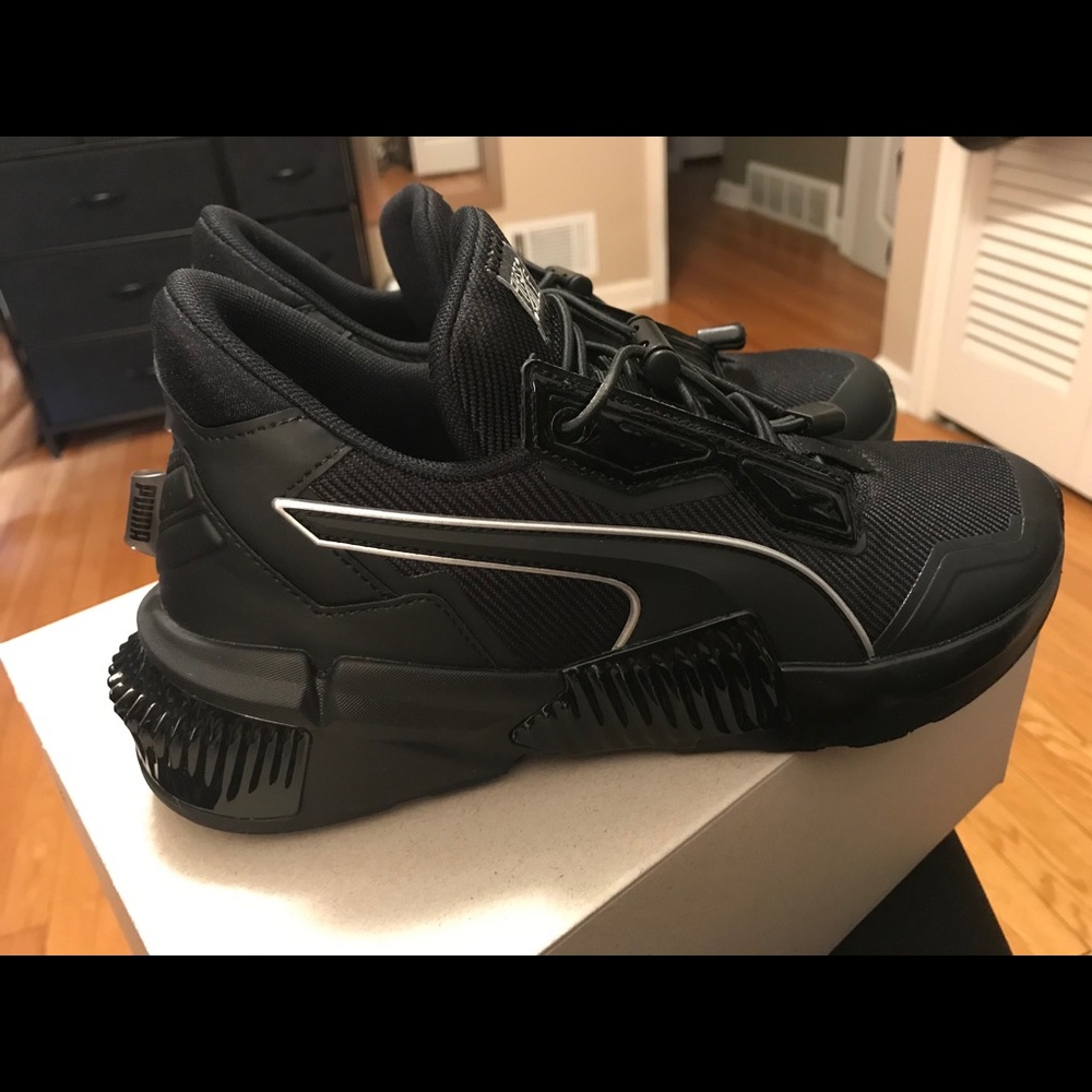Puma Provoke XT FM Mono Women’s Gym Shoes
